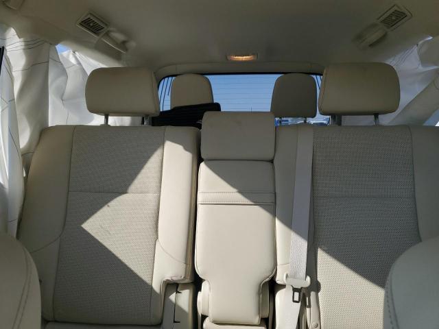 JTJAM7BX6P5356460 Lexus GX 460