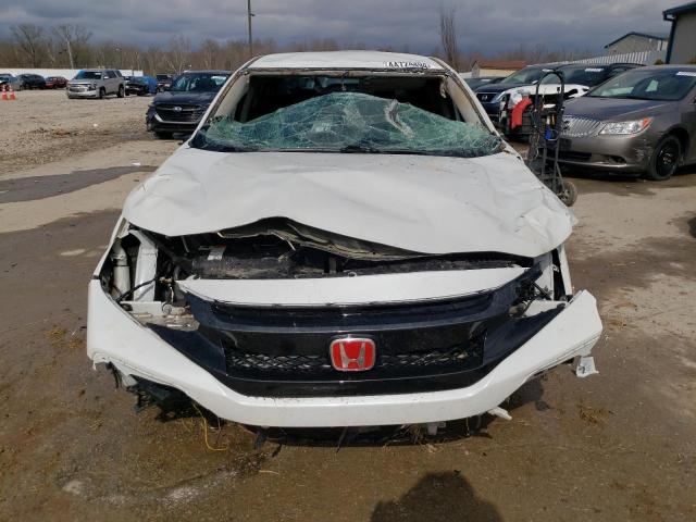 19XFC2F61KE012547 Honda Civic Lx