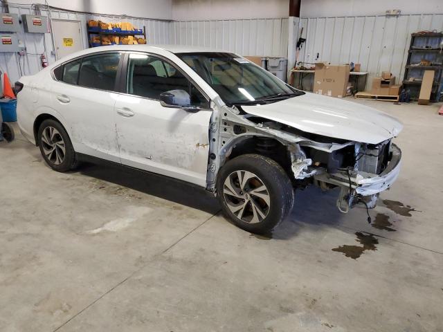 4S3BWAB60N3012489 Subaru LEGACY