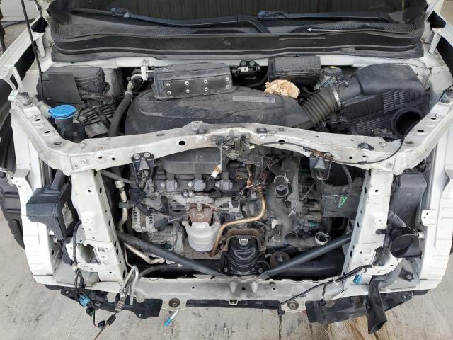 5FPYK2F65HB006515 Honda Ridgeline Rtl