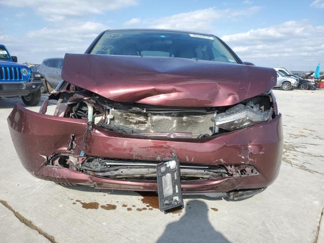 5FNRL5H34GB061566 Honda ODYSSEY SE