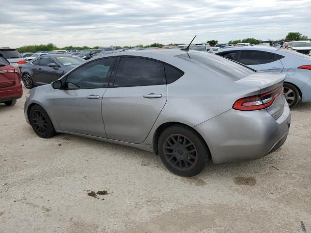 1C3CDFAA2FD362719 Dodge DART SE