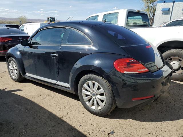3VWFP7AT0EM624115 Volkswagen Beetle