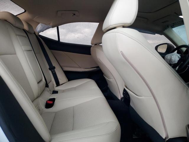 JTHCF1D27E5006139 Lexus IS 250