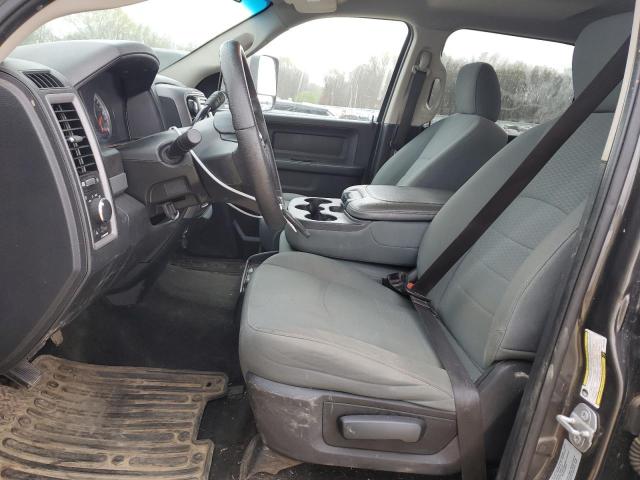 3C6UR5CL5HG767836 RAM 2500 St