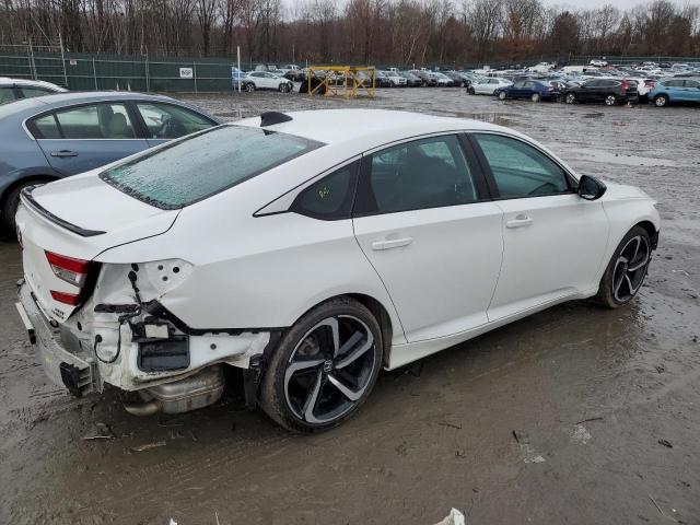 1HGCV2F31NA002581 Honda Accord Sport