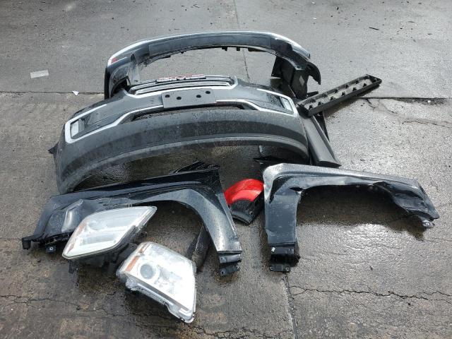 2GKFLUEK9G6359842 GMC Terrain Slt