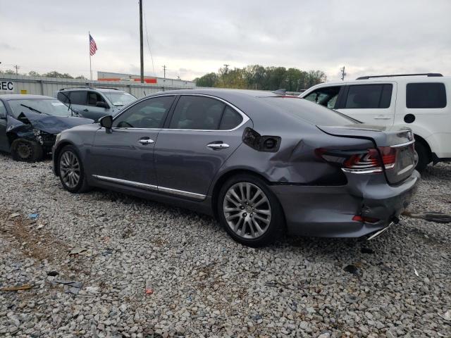JTHBL5EF1E5133160 Lexus LS 460