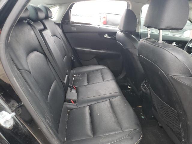 3KPF54AD1LE144186 KIA FORTE EX