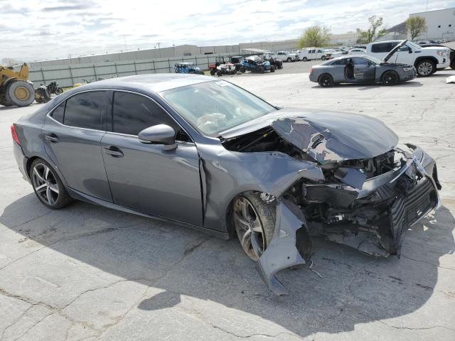 JTHBA1D23J5075771 Lexus IS 300