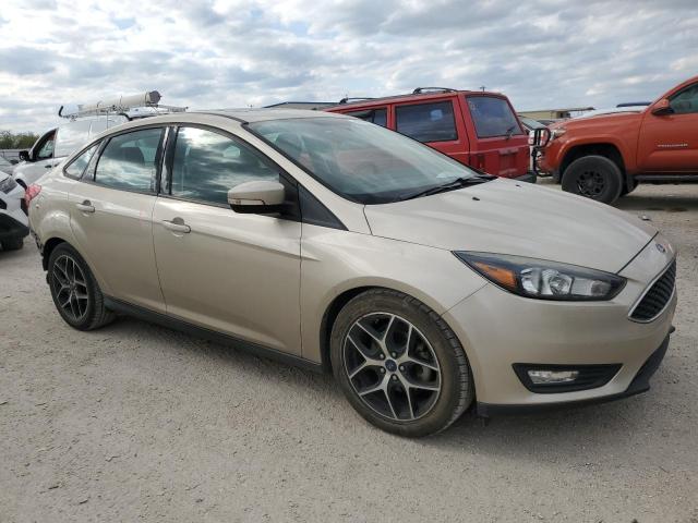1FADP3H23HL227607 Ford FOCUS SEL