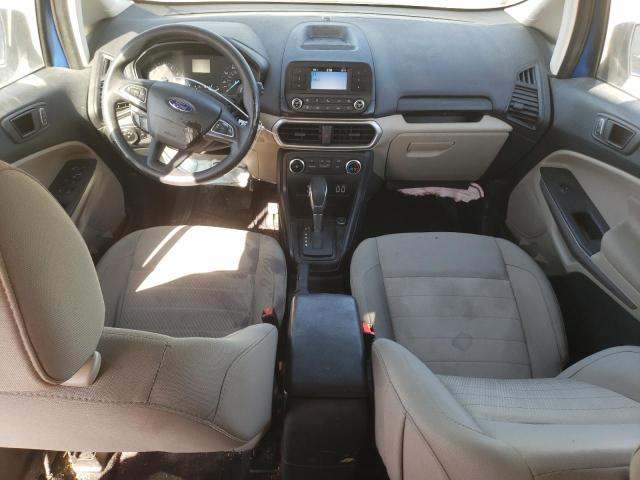 MAJ3S2FE4MC444532 Ford ECOSPORT S