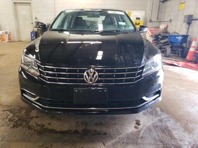 1VWAT7A35GC036172 Volkswagen PASSAT S