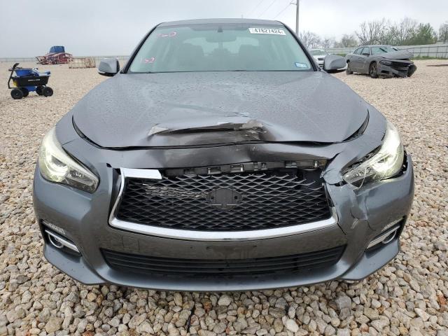 JN1EV7AP5GM300702 Infiniti Q50 Premium