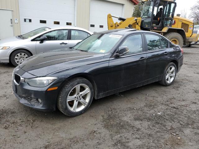 Auction sale of the 2015 Bmw 328 Xi Sulev, vin: WBA3B5G55FNS17073, lot number: 46955494