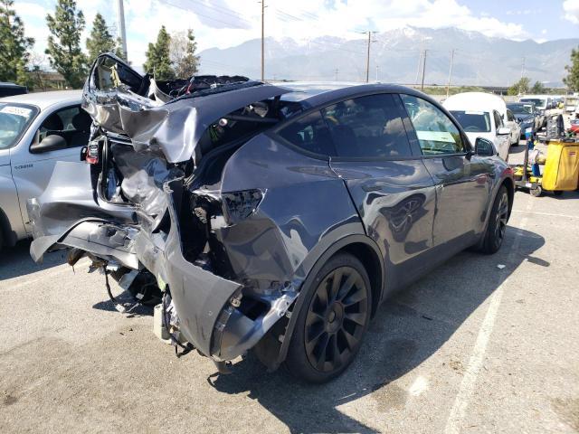 7SAYGDEE2NF323469 Tesla Model Y