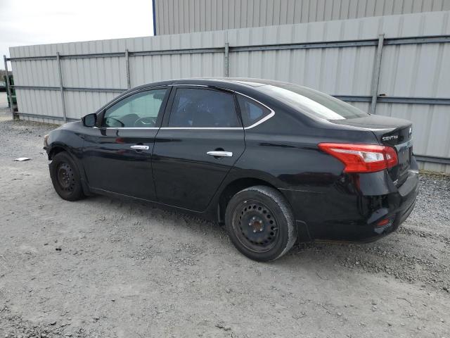 3N1AB7AP6HY381568 Nissan SENTRA S