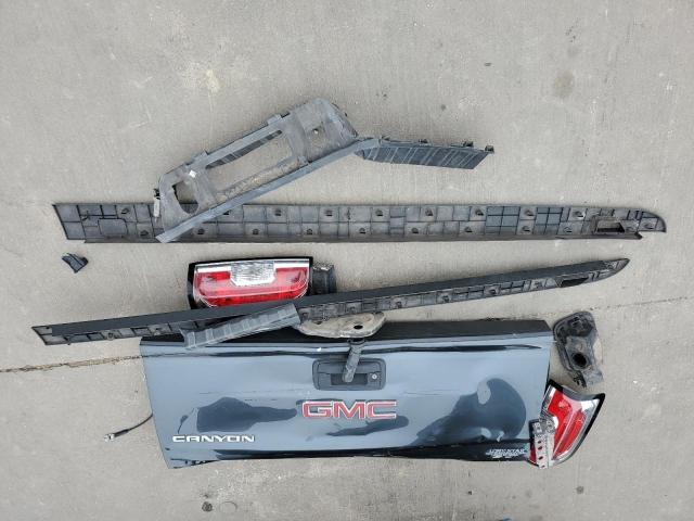 1GTG5CE37F1267787 GMC CANYON SLT