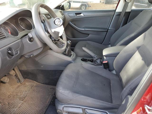 3VW167AJ8GM279270 Volkswagen JETTA S