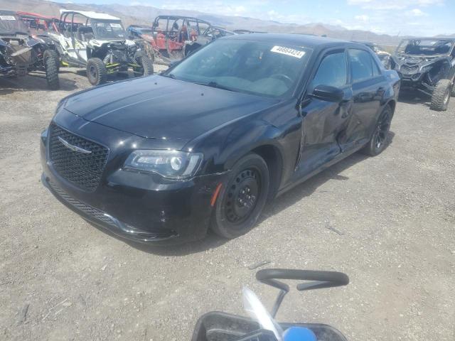 46664424 :رقم المزاد ، 2C3CCAAG2KH673879 vin ، 2019 Chrysler 300 Touring مزاد بيع