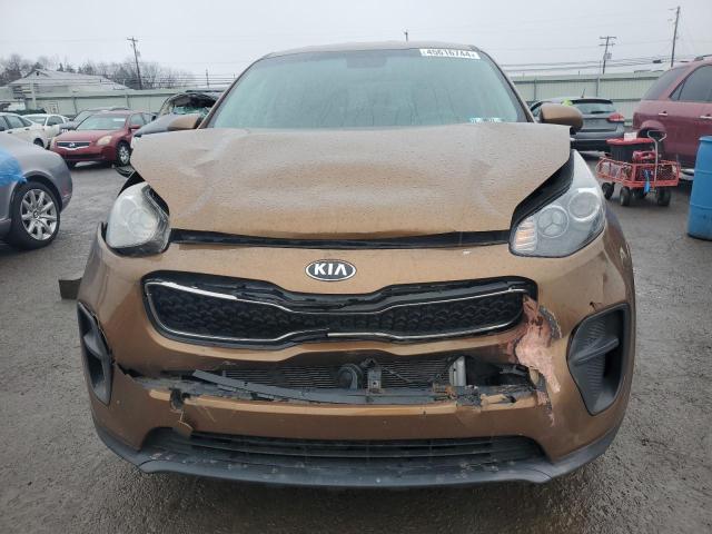 KNDPM3AC3J7304848 KIA Sportage Lx