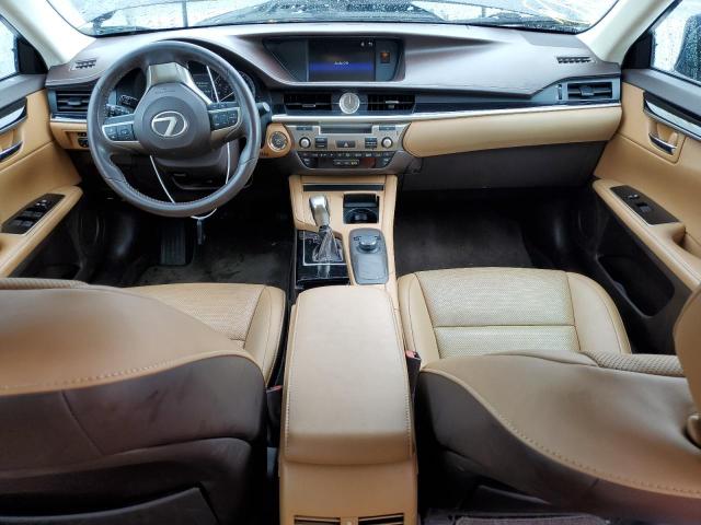 58ABK1GGXGU021490 Lexus ES 350