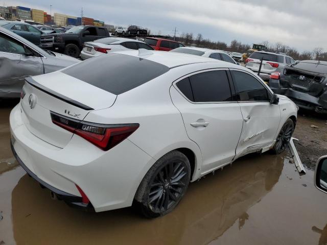 19UDE2F88NA008555 Acura Ilx Premium A-spec