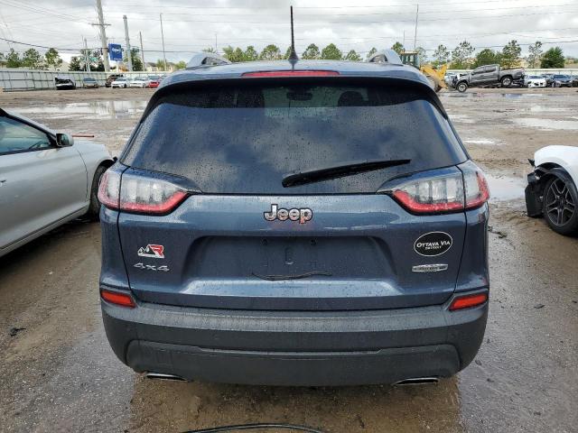 1C4PJMLN3LD546041 Jeep Cherokee Latitude Plus