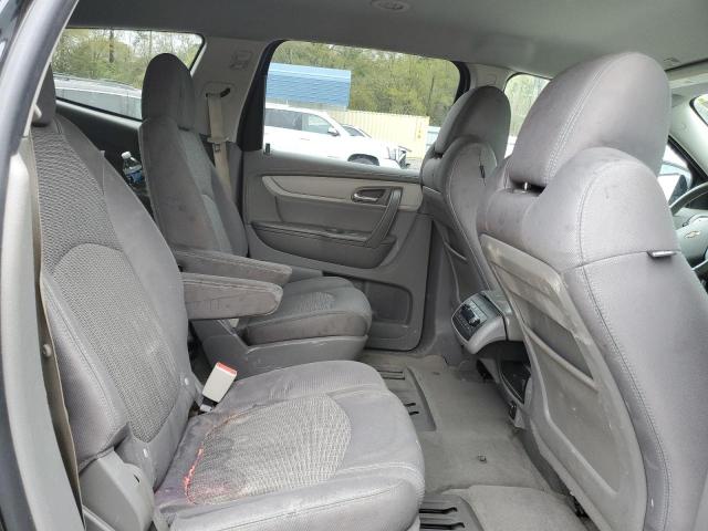 1GNKRHKD9GJ285175 Chevrolet Traverse Lt