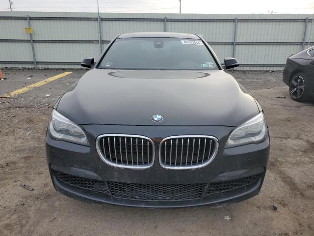 WBAYF8C51ED653005 BMW 750 LXI