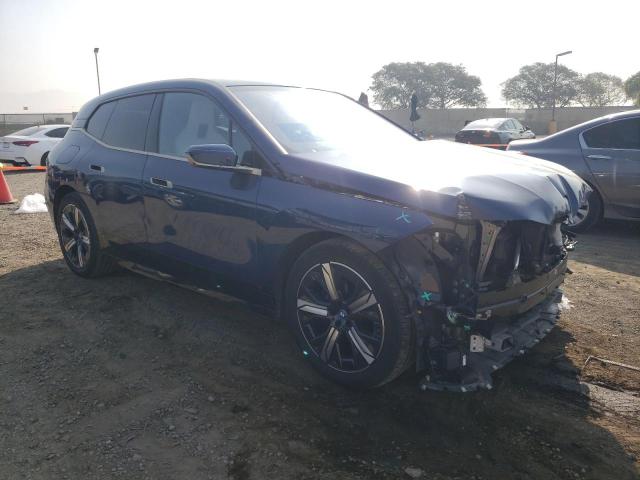 WB523CF08NCK55313 BMW Ix Xdrive50