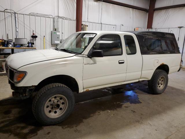 Auction sale of the 1997 Toyota Tacoma Xtracab, vin: 4TAWM72N7VZ284256, lot number: 45899474