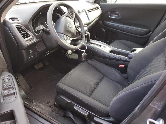 3CZRU6H52JM715305 Honda HR-V EX