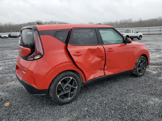 KNDJ33AU1P7209666 KIA SOUL EX