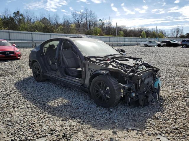 JN1EV7BR3PM543490 Infiniti Q50 LUXE