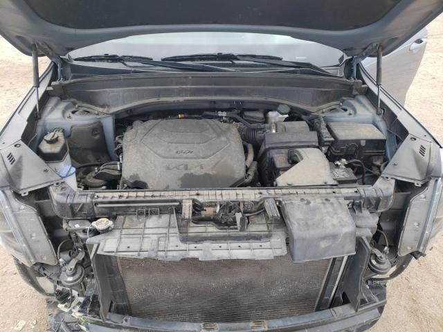 5XYP2DHC8NG219580 KIA Telluride Lx