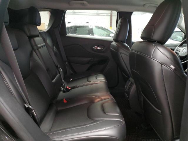 1C4PJMLX0KD390539 Jeep Cherokee Latitude Plus