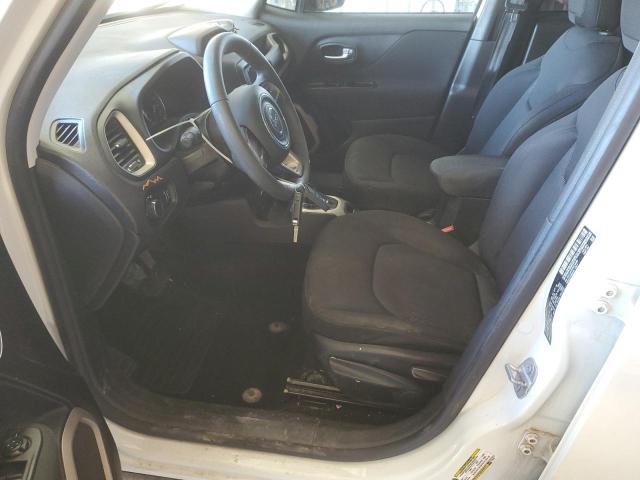 ZACCJAAT8FPC26489 Jeep Renegade Sport