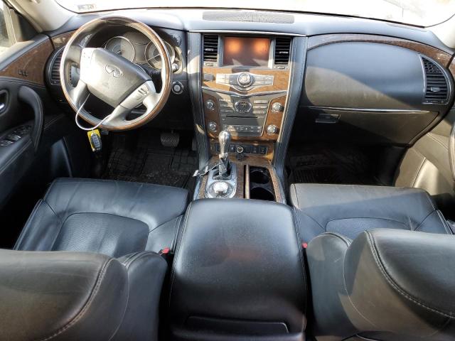 JN8AZ2NEXH9154804 Infiniti QX80 BASE