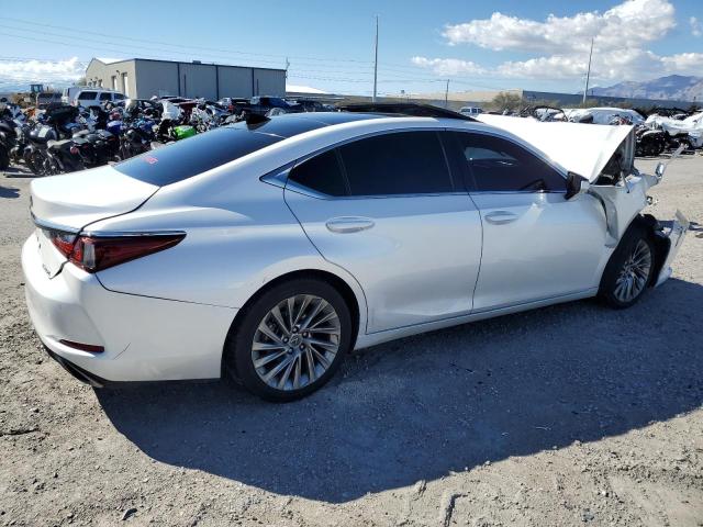 58ABZ1B10KU034448 Lexus ES 350