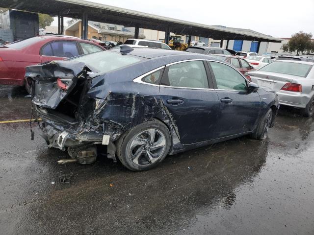 19XZE4F5XNE000329 Honda INSIGHT EX
