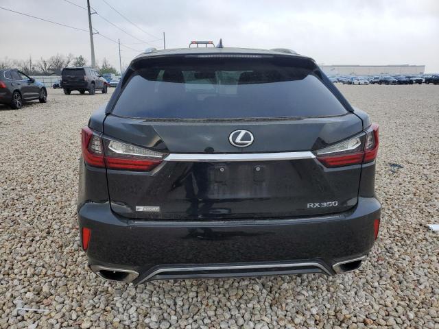 2T2ZZMCA5HC077128 Lexus Rx 350 Base