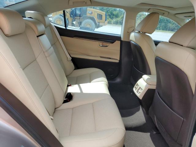 58ABK1GG5HU049571 Lexus ES 350