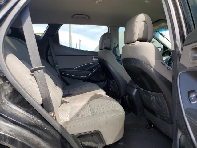 5XYZTDLB1HG412243 Hyundai SANTA FE SPORT