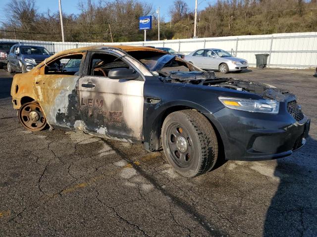 1FAHP2MK8KG112129 Ford Taurus Police Interceptor