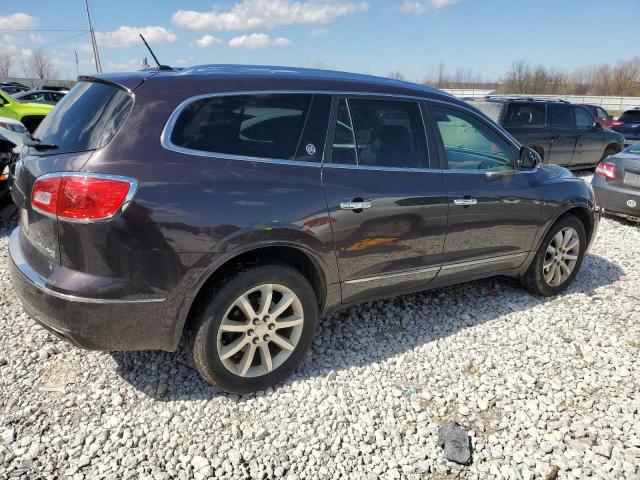 5GAKVCKD9FJ347178 Buick Enclave