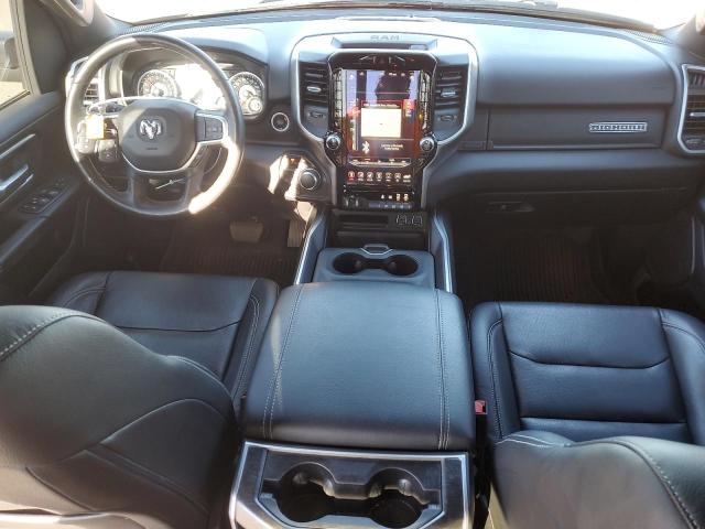 1C6SRFMT7LN126439 RAM 1500 Big Horn/lone Star