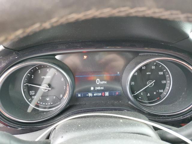 KL4MMCSL2LB127480 Buick Encore Gx Preferred