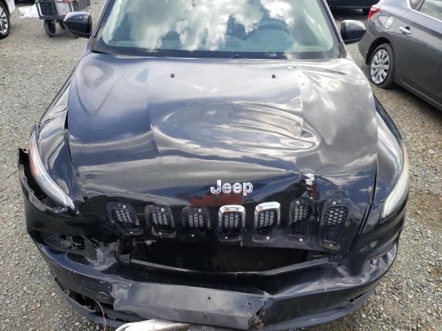 1C4PJLCS2GW303668 Jeep Cherokee Latitude