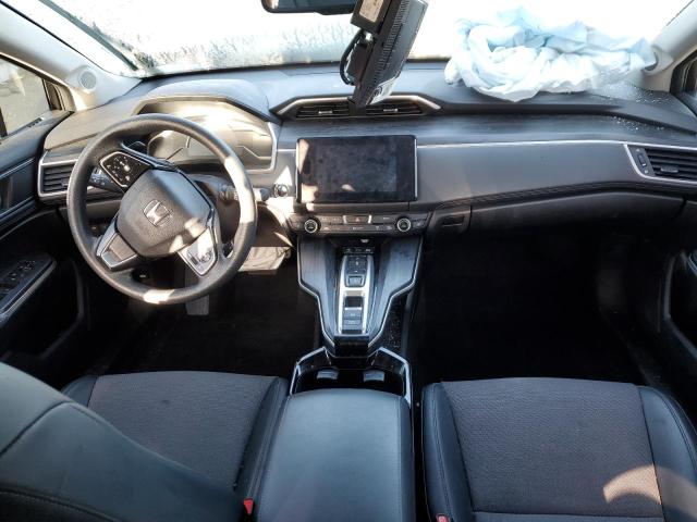 JHMZC5F16MC001619 Honda Clarity
